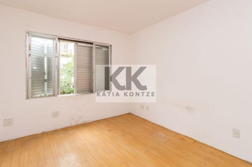 Apartamento Edifício Augusto Zardo Apto 64074 1 suíte 160m² Tenente-Coronel Fabrício Pilar Porto Alegre - 