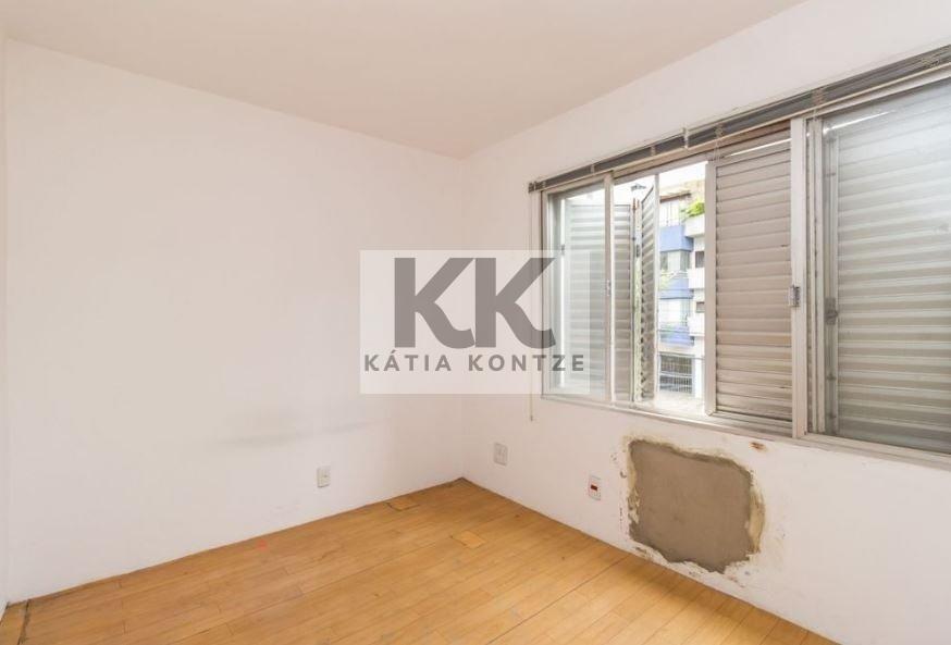 Apartamento Edifício Augusto Zardo Apto 64074 1 suíte 160m² Tenente-Coronel Fabrício Pilar Porto Alegre - 