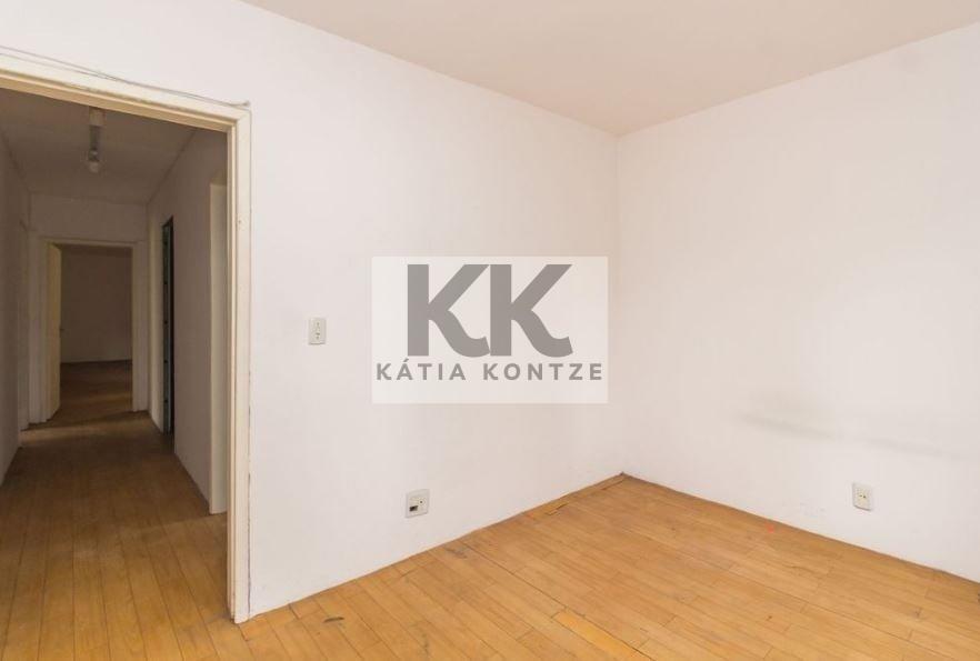 Apartamento Edifício Augusto Zardo Apto 64074 1 suíte 160m² Tenente-Coronel Fabrício Pilar Porto Alegre - 
