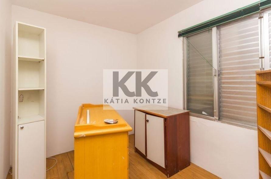 Apartamento Edifício Augusto Zardo Apto 64074 1 suíte 160m² Tenente-Coronel Fabrício Pilar Porto Alegre - 