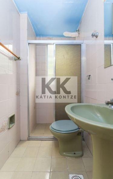 Apartamento Edifício Augusto Zardo Apto 64074 1 suíte 160m² Tenente-Coronel Fabrício Pilar Porto Alegre - 