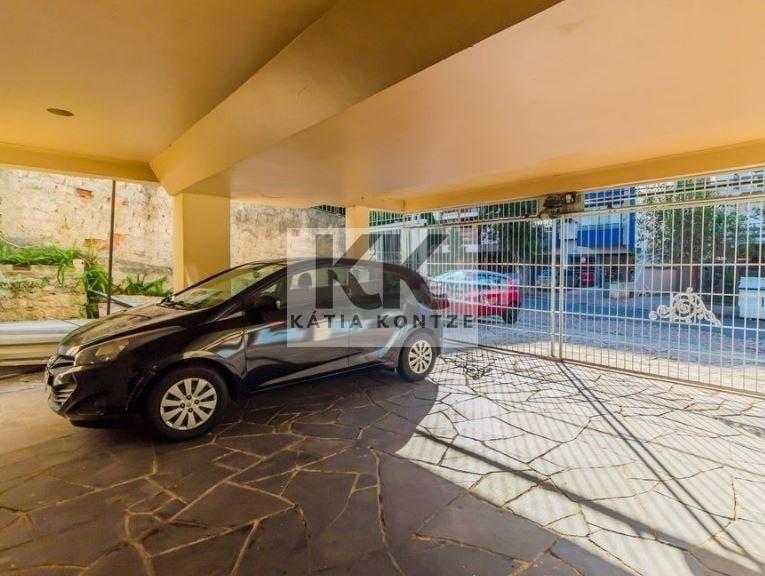 Apartamento Edifício Augusto Zardo Apto 64074 1 suíte 160m² Tenente-Coronel Fabrício Pilar Porto Alegre - 
