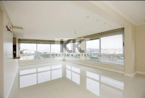Apartamento Residencial Ilha da Madeira Apto 64543 1 suíte 108m² General Rondon Porto Alegre - 