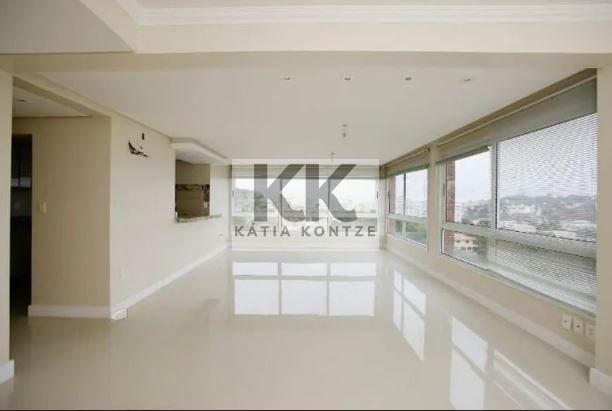 Apartamento Residencial Ilha da Madeira Apto 64543 1 suíte 108m² General Rondon Porto Alegre - 
