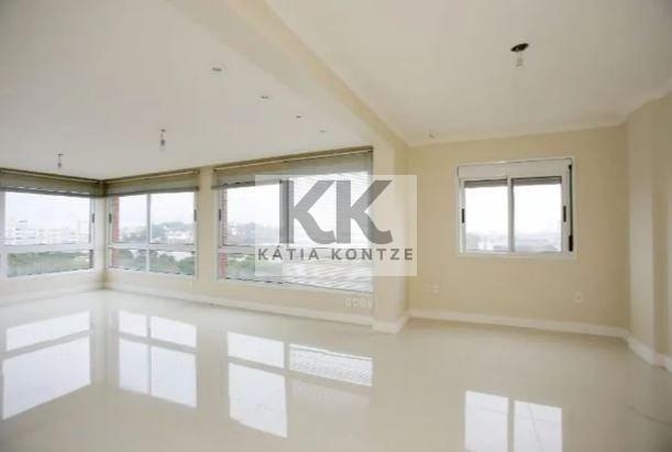 Apartamento Residencial Ilha da Madeira Apto 64543 1 suíte 108m² General Rondon Porto Alegre - 