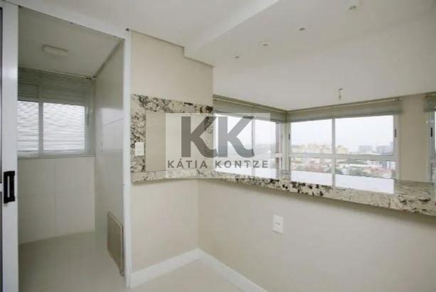 Apartamento Residencial Ilha da Madeira Apto 64543 1 suíte 108m² General Rondon Porto Alegre - 