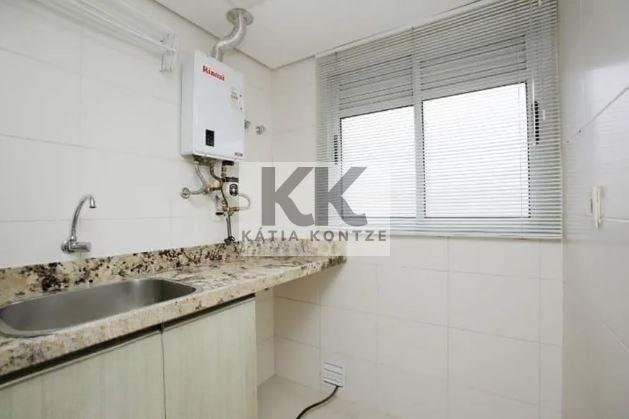 Apartamento Residencial Ilha da Madeira Apto 64543 1 suíte 108m² General Rondon Porto Alegre - 