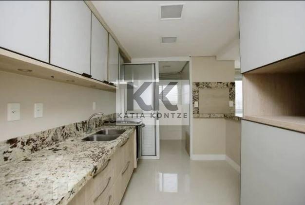 Apartamento Residencial Ilha da Madeira Apto 64543 1 suíte 108m² General Rondon Porto Alegre - 