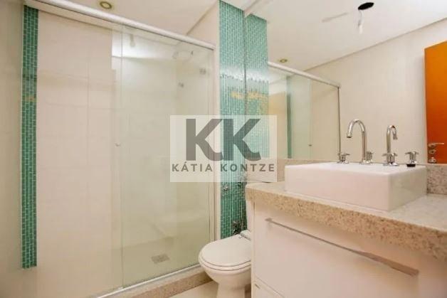 Apartamento Residencial Ilha da Madeira Apto 64543 1 suíte 108m² General Rondon Porto Alegre - 
