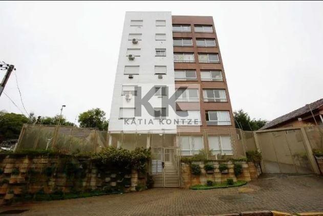 Apartamento Residencial Ilha da Madeira Apto 64543 1 suíte 108m² General Rondon Porto Alegre - 
