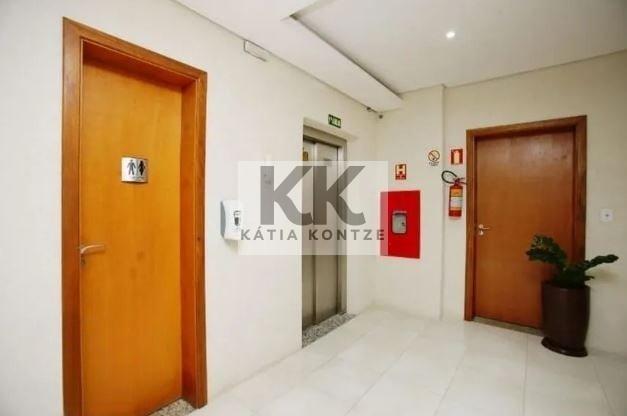 Apartamento Residencial Ilha da Madeira Apto 64543 1 suíte 108m² General Rondon Porto Alegre - 