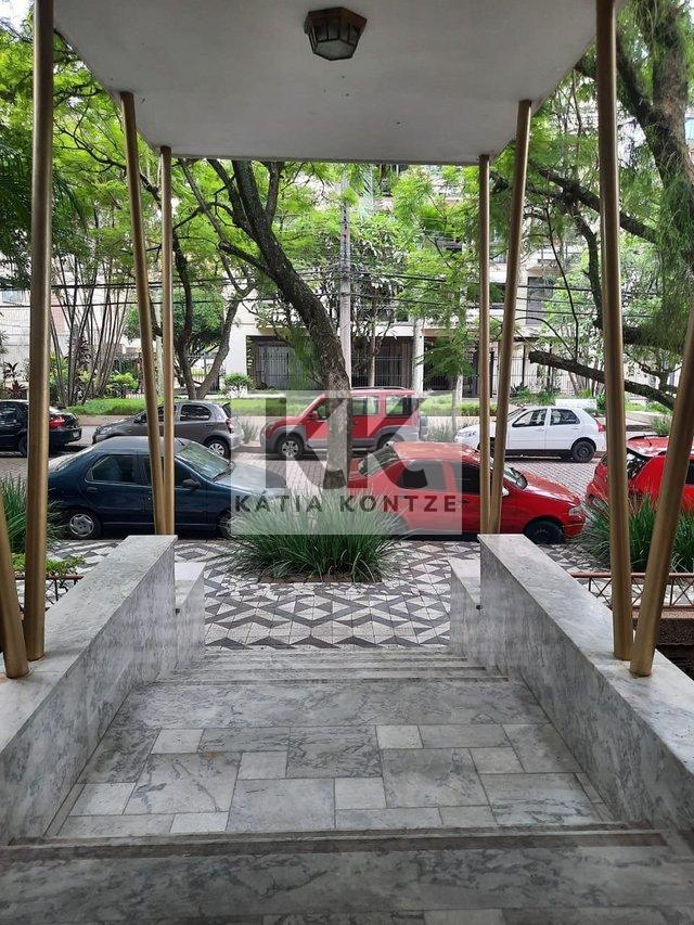 Apartamento Edificio Padilla Apto 62625 3 dormitórios 220m² Santo Inácio Porto Alegre - 