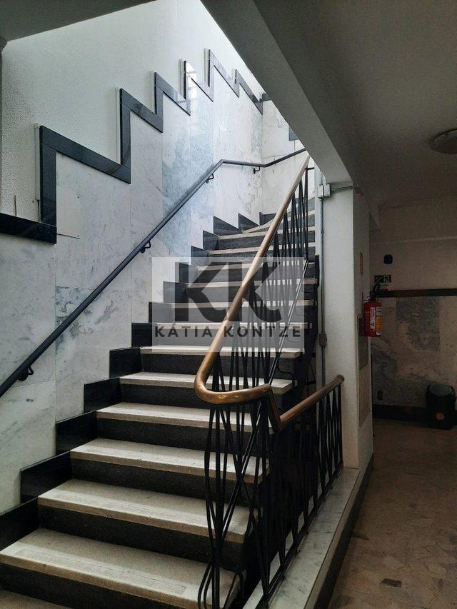 Apartamento Edificio Padilla Apto 62625 3 dormitórios 220m² Santo Inácio Porto Alegre - 