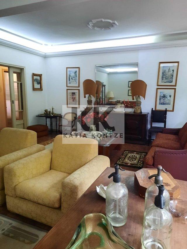 Apartamento Edificio Padilla Apto 62625 3 dormitórios 220m² Santo Inácio Porto Alegre - 