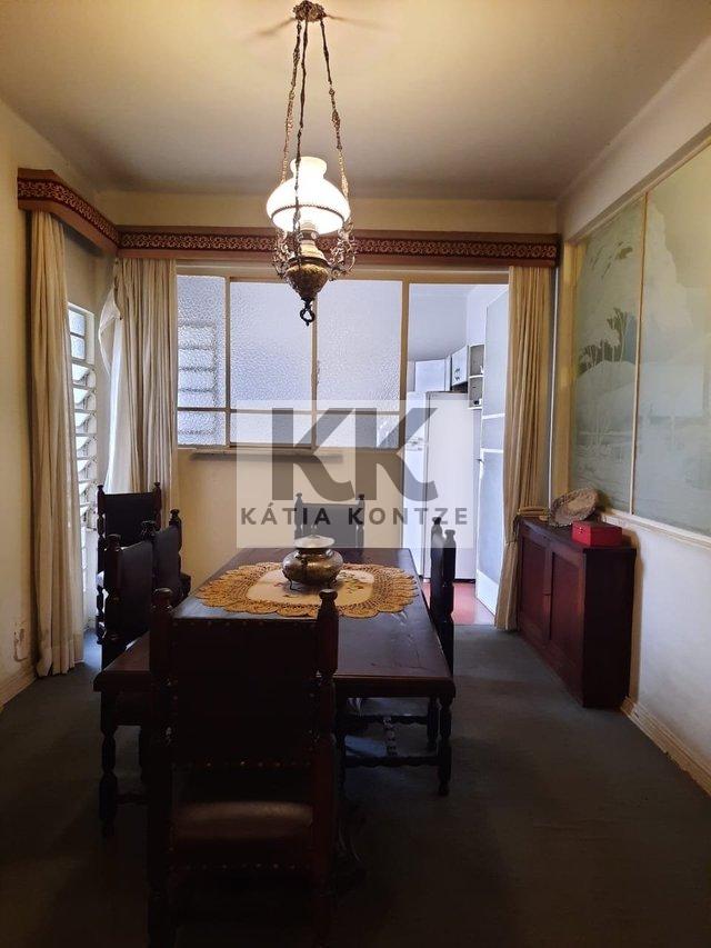 Apartamento Edificio Padilla Apto 62625 3 dormitórios 220m² Santo Inácio Porto Alegre - 