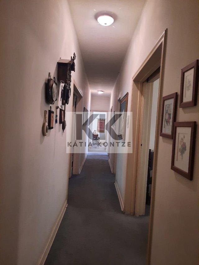 Apartamento Edificio Padilla Apto 62625 3 dormitórios 220m² Santo Inácio Porto Alegre - 