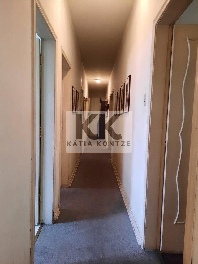 Apartamento Edificio Padilla Apto 62625 3 dormitórios 220m² Santo Inácio Porto Alegre - 
