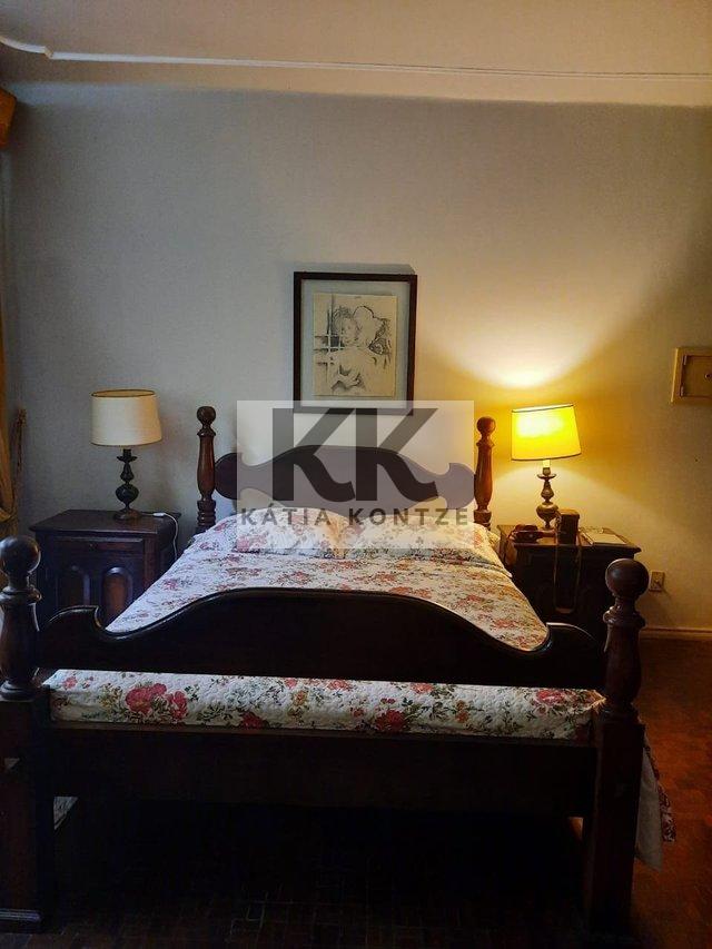 Apartamento Edificio Padilla Apto 62625 3 dormitórios 220m² Santo Inácio Porto Alegre - 