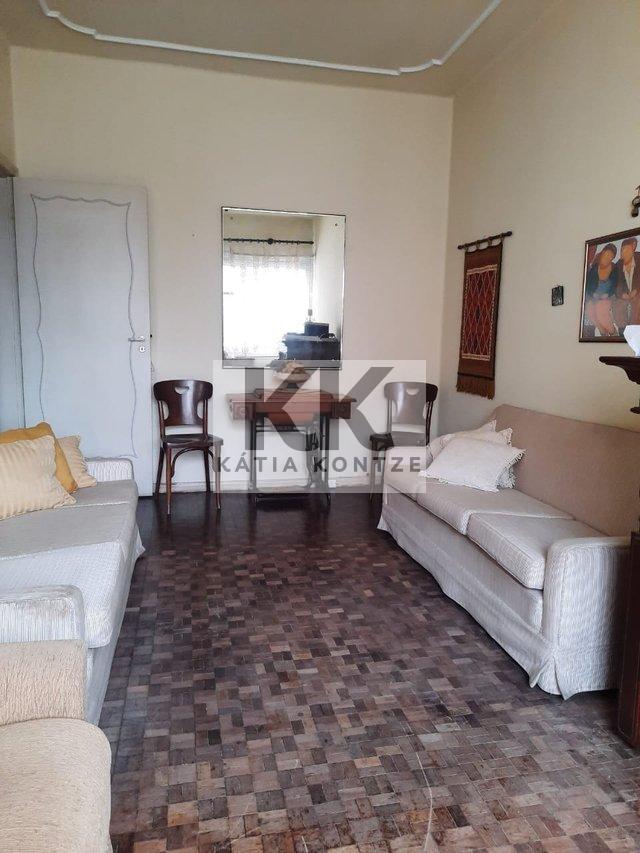 Apartamento Edificio Padilla Apto 62625 3 dormitórios 220m² Santo Inácio Porto Alegre - 