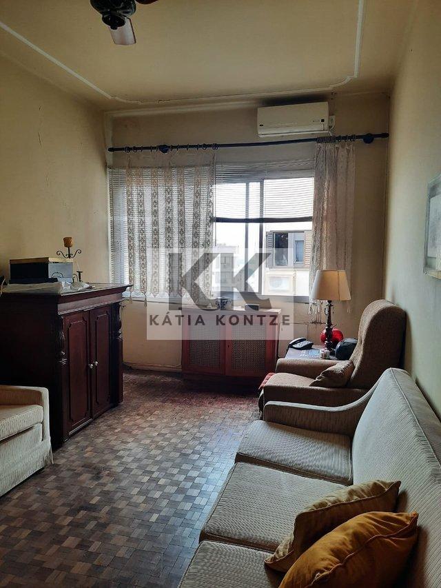 Apartamento Edificio Padilla Apto 62625 3 dormitórios 220m² Santo Inácio Porto Alegre - 