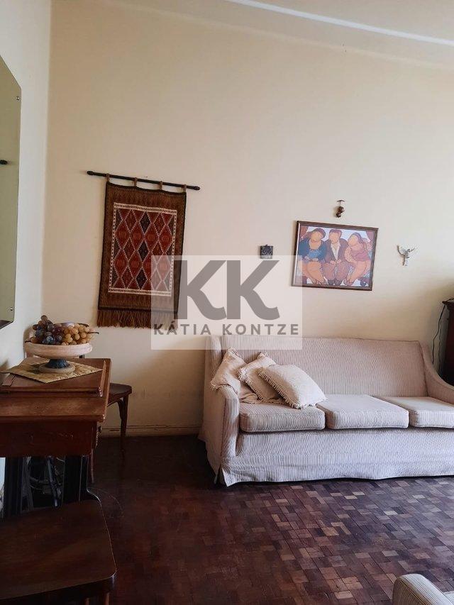 Apartamento Edificio Padilla Apto 62625 3 dormitórios 220m² Santo Inácio Porto Alegre - 