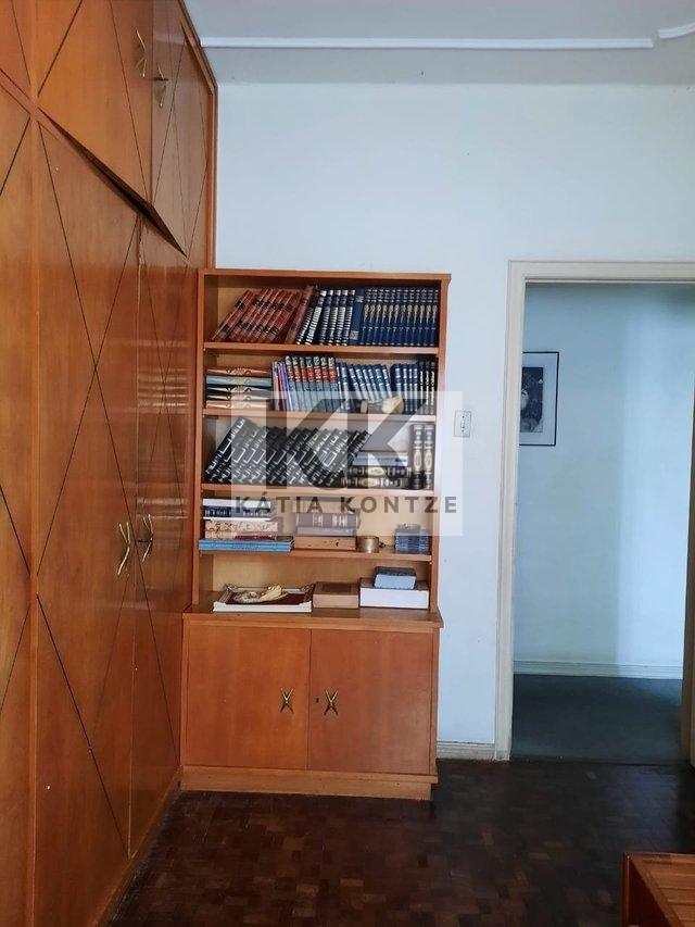 Apartamento Edificio Padilla Apto 62625 3 dormitórios 220m² Santo Inácio Porto Alegre - 