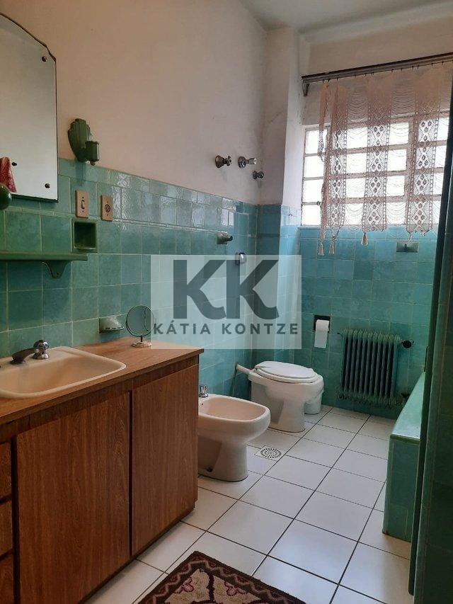 Apartamento Edificio Padilla Apto 62625 3 dormitórios 220m² Santo Inácio Porto Alegre - 