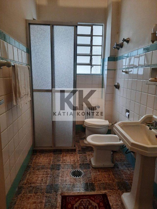Apartamento Edificio Padilla Apto 62625 3 dormitórios 220m² Santo Inácio Porto Alegre - 