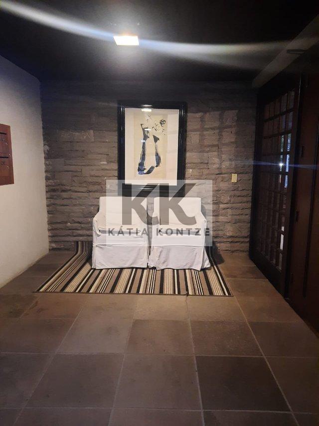Apartamento ACTF 695 Apto 63278 1 suíte 185m² Carlos Trein Filho Porto Alegre - 
