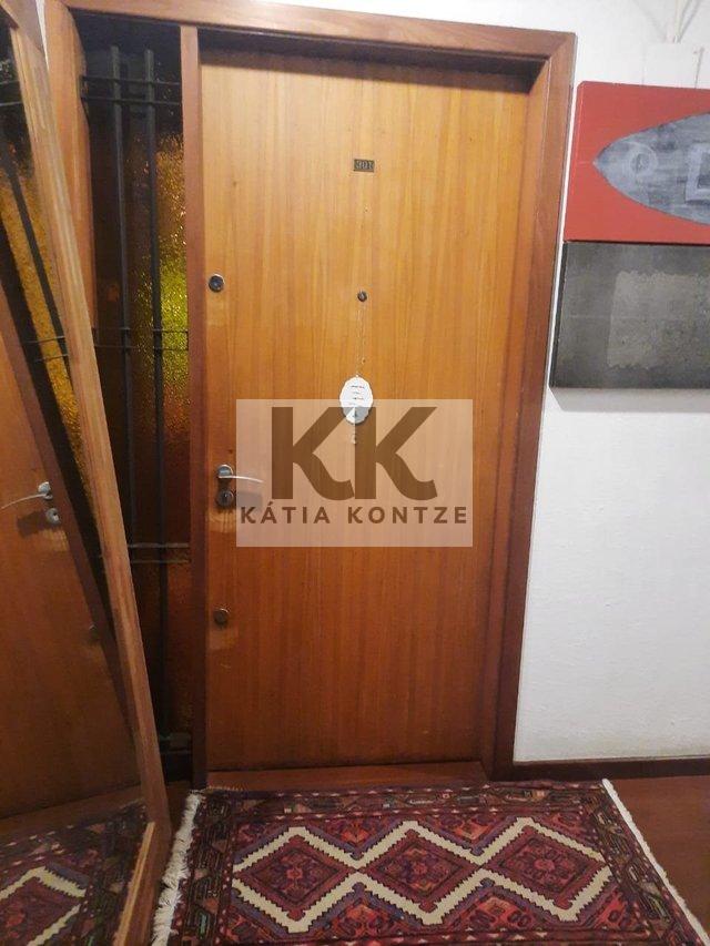 Apartamento ACTF 695 Apto 63278 1 suíte 185m² Carlos Trein Filho Porto Alegre - 