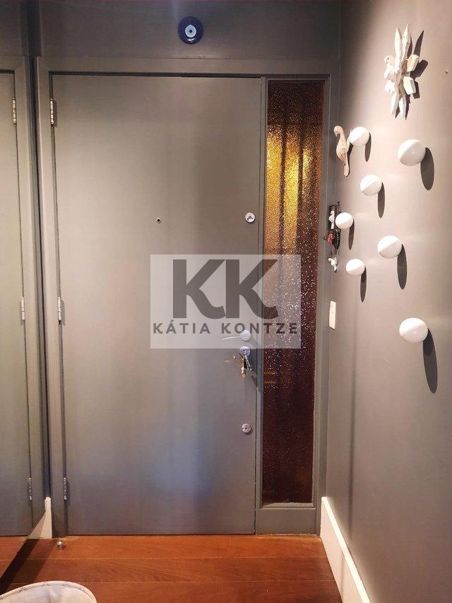 Apartamento ACTF 695 Apto 63278 1 suíte 185m² Carlos Trein Filho Porto Alegre - 