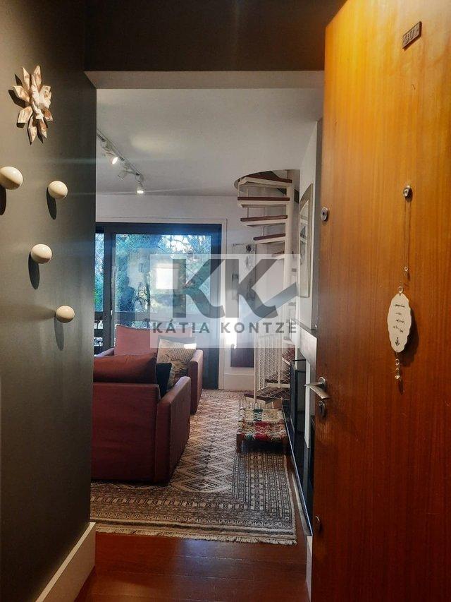Apartamento ACTF 695 Apto 63278 1 suíte 185m² Carlos Trein Filho Porto Alegre - 