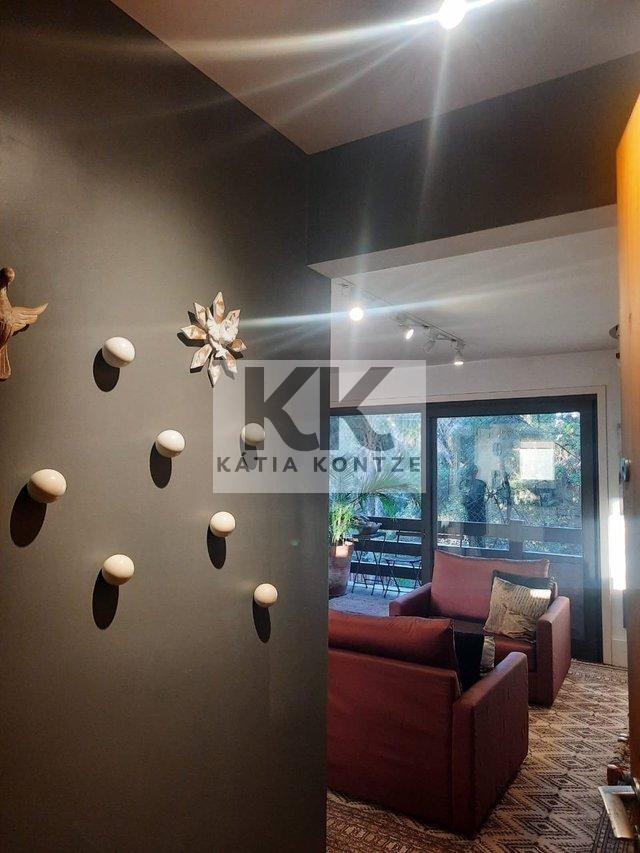 Apartamento ACTF 695 Apto 63278 1 suíte 185m² Carlos Trein Filho Porto Alegre - 