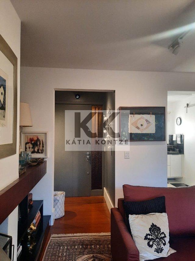 Apartamento ACTF 695 Apto 63278 1 suíte 185m² Carlos Trein Filho Porto Alegre - 