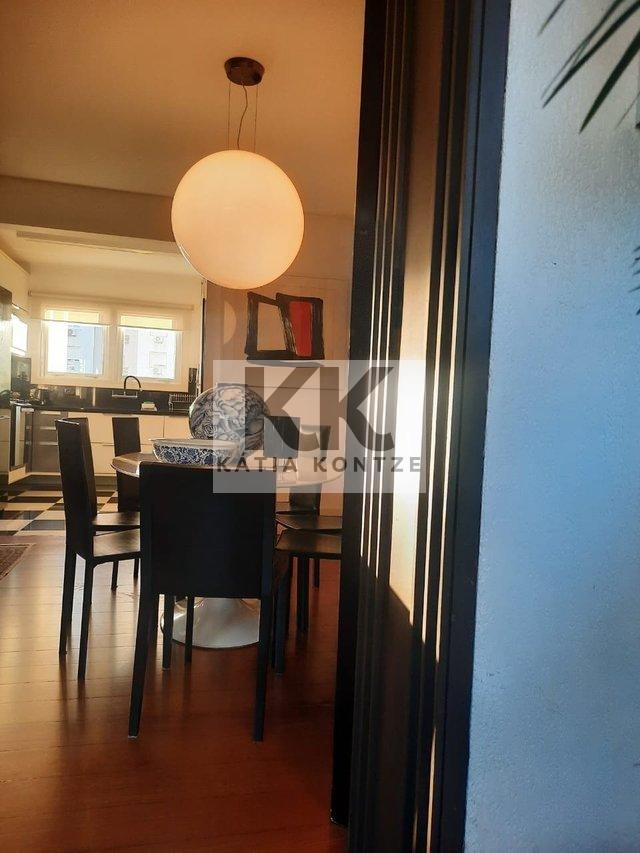 Apartamento ACTF 695 Apto 63278 1 suíte 185m² Carlos Trein Filho Porto Alegre - 