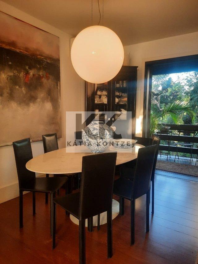 Apartamento ACTF 695 Apto 63278 1 suíte 185m² Carlos Trein Filho Porto Alegre - 