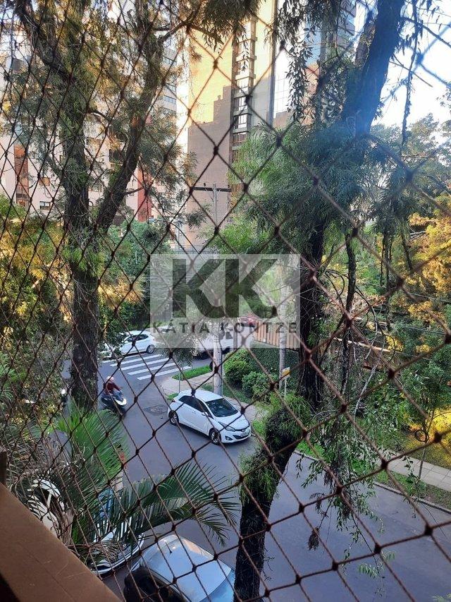 Apartamento ACTF 695 Apto 63278 1 suíte 185m² Carlos Trein Filho Porto Alegre - 