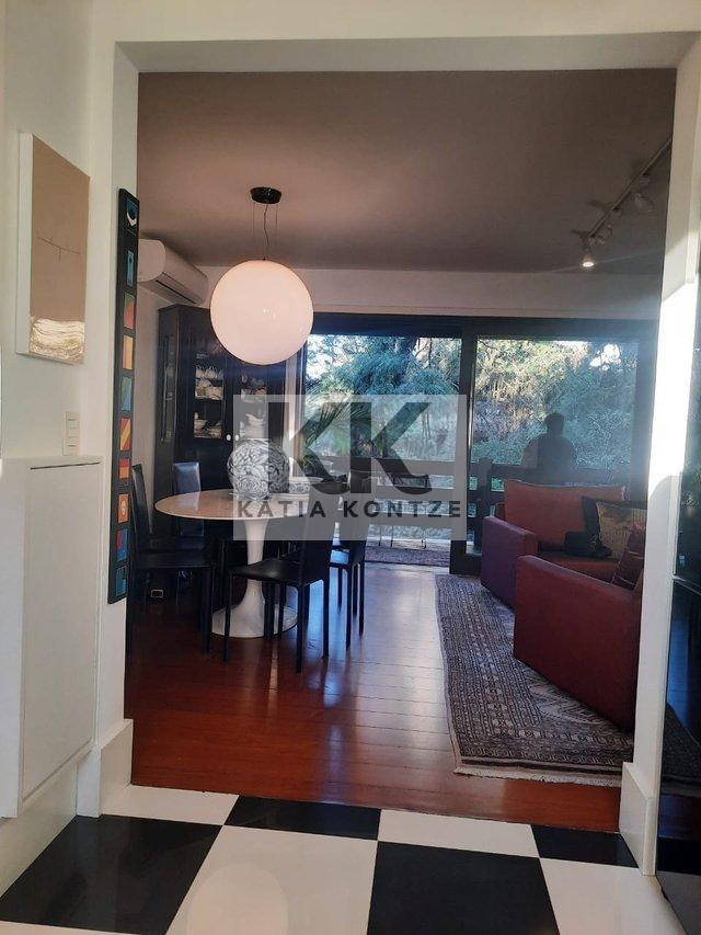 Apartamento ACTF 695 Apto 63278 1 suíte 185m² Carlos Trein Filho Porto Alegre - 