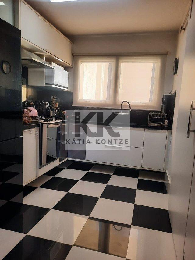 Apartamento ACTF 695 Apto 63278 1 suíte 185m² Carlos Trein Filho Porto Alegre - 