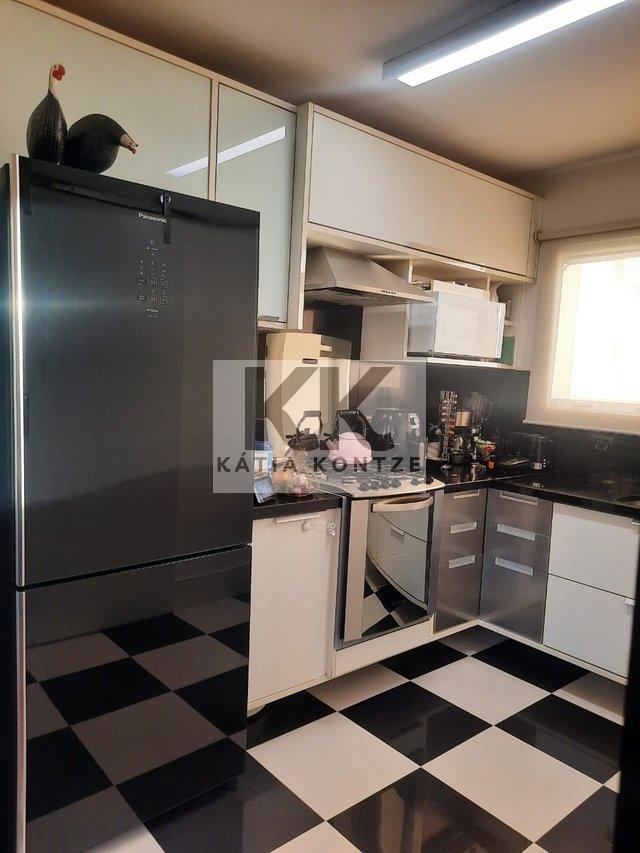 Apartamento ACTF 695 Apto 63278 1 suíte 185m² Carlos Trein Filho Porto Alegre - 