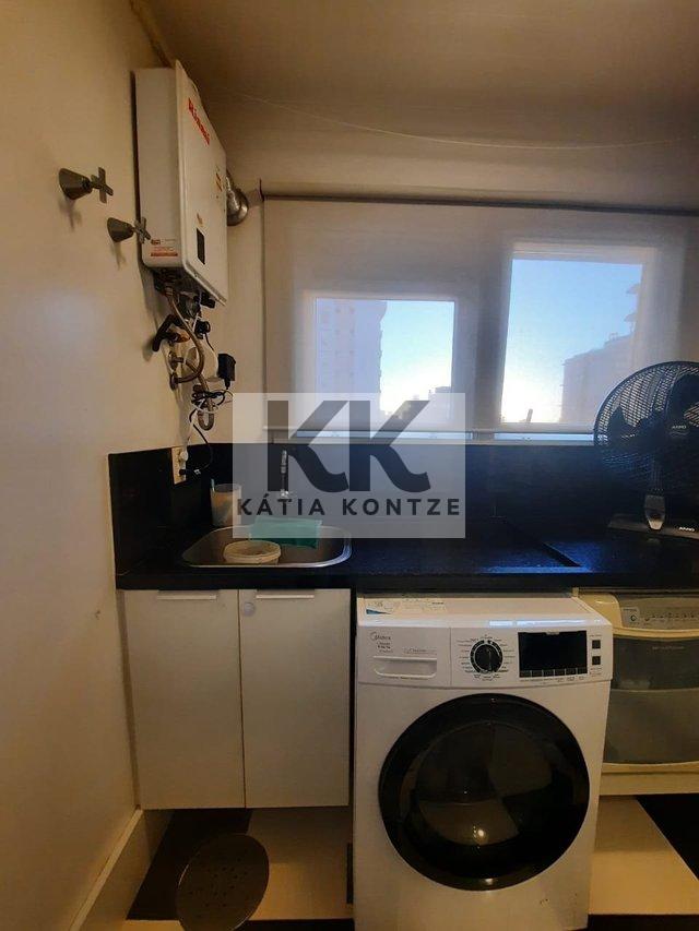 Apartamento ACTF 695 Apto 63278 1 suíte 185m² Carlos Trein Filho Porto Alegre - 