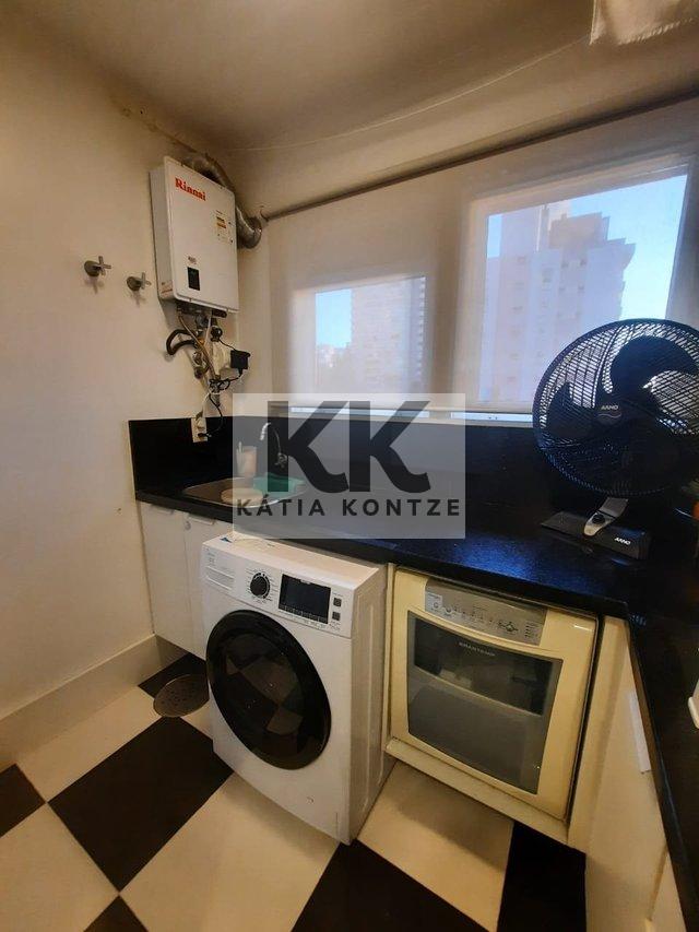 Apartamento ACTF 695 Apto 63278 1 suíte 185m² Carlos Trein Filho Porto Alegre - 