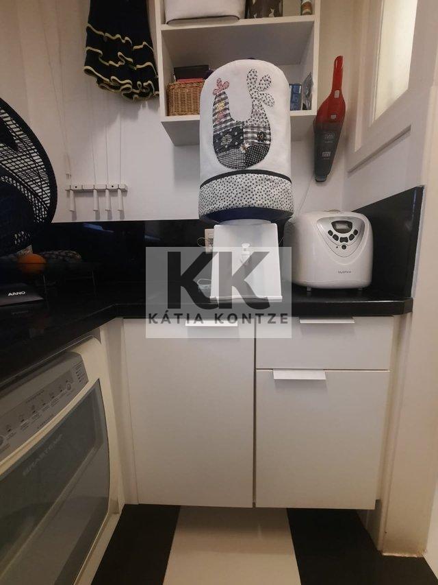 Apartamento ACTF 695 Apto 63278 1 suíte 185m² Carlos Trein Filho Porto Alegre - 