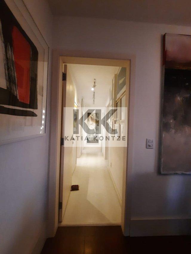 Apartamento ACTF 695 Apto 63278 1 suíte 185m² Carlos Trein Filho Porto Alegre - 