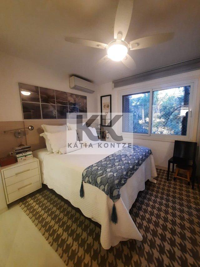 Apartamento ACTF 695 Apto 63278 1 suíte 185m² Carlos Trein Filho Porto Alegre - 