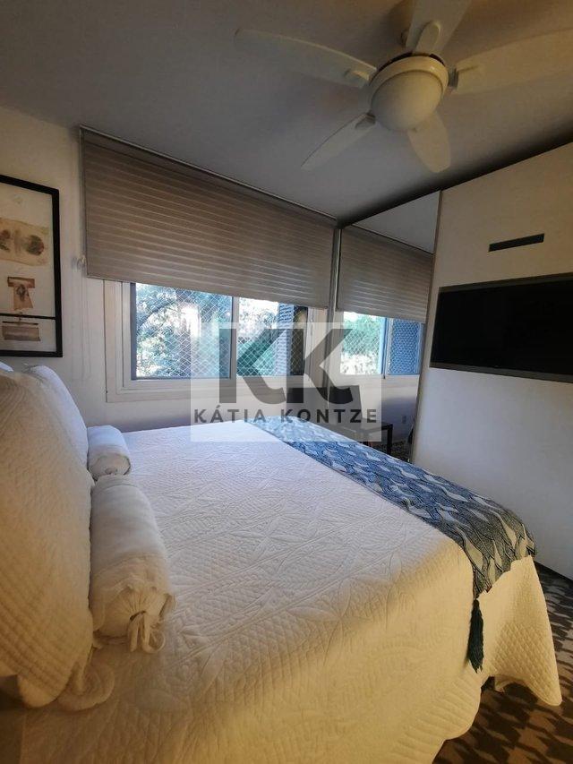 Apartamento ACTF 695 Apto 63278 1 suíte 185m² Carlos Trein Filho Porto Alegre - 