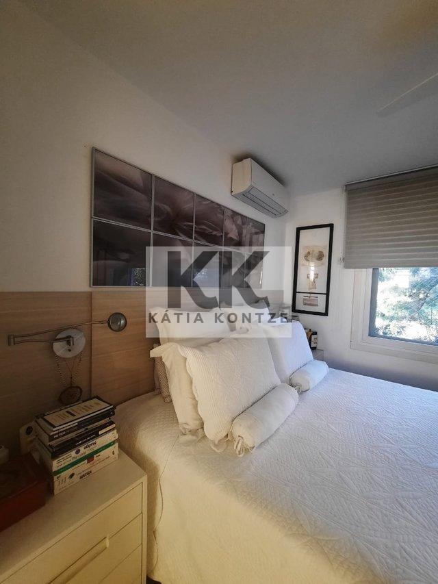Apartamento ACTF 695 Apto 63278 1 suíte 185m² Carlos Trein Filho Porto Alegre - 