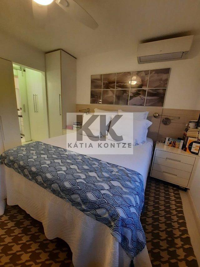 Apartamento ACTF 695 Apto 63278 1 suíte 185m² Carlos Trein Filho Porto Alegre - 