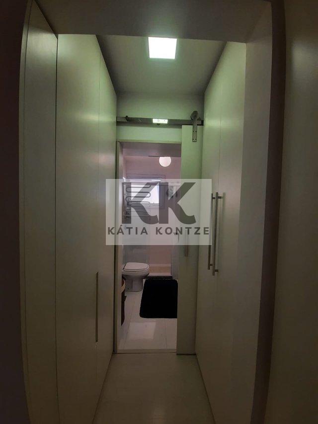 Apartamento ACTF 695 Apto 63278 1 suíte 185m² Carlos Trein Filho Porto Alegre - 