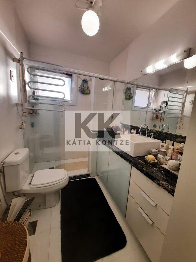 Apartamento ACTF 695 Apto 63278 1 suíte 185m² Carlos Trein Filho Porto Alegre - 